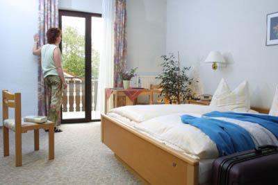 Hotel Taunusblick Homberg  ห้อง รูปภาพ
